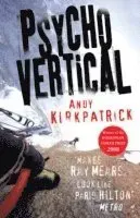 Psychovertical