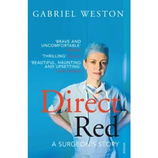 Direct Red