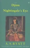Djinn In The Nightingale's Eye