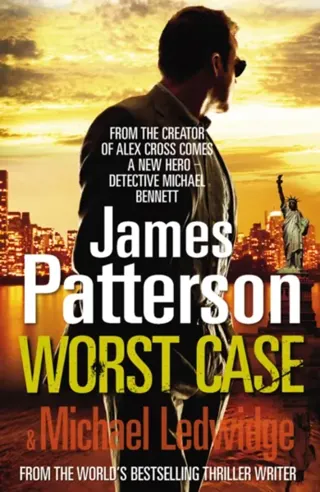 Worst case - (michael bennett 3)