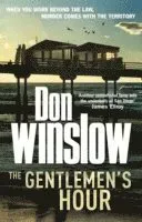 Gentlemen's Hour