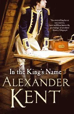 In the King's Name
