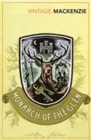 Monarch of the Glen