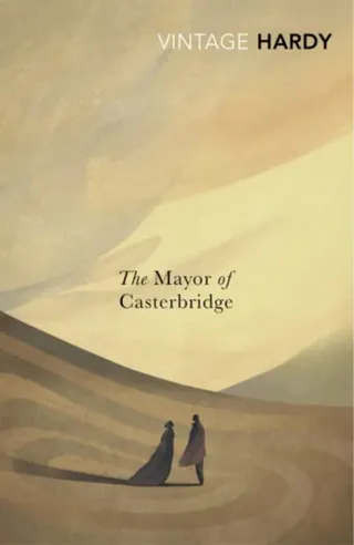 Mayor of casterbridge