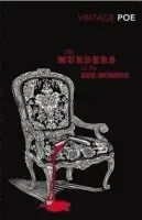 The Murders In the Rue Morgue