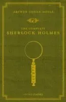 Complete Sherlock Holmes