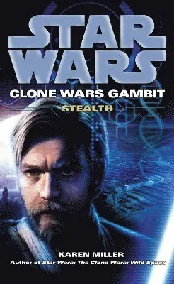 Star Wars: Clone Wars Gambit - Stealth
