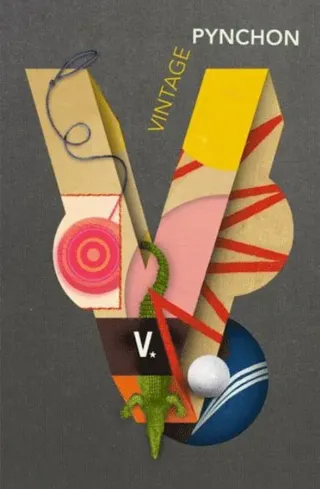 V.