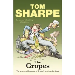 The Gropes