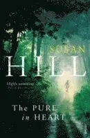 Pure in heart - simon serrailler book 2