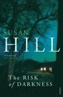 Risk of darkness - simon serrailler book 3
