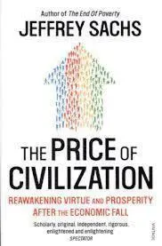 Price of Civilization