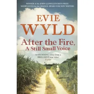 After the Fire, A Still Small Voice