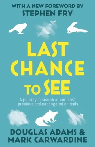 Last Chance to See