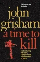 Time to kill