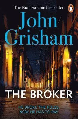 The Broker