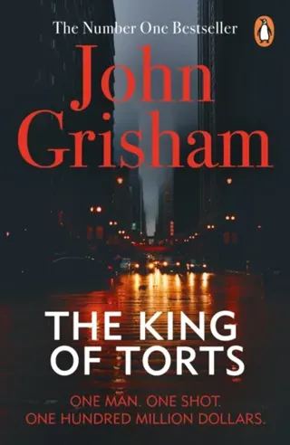 King of torts