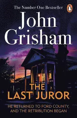 The Last Juror