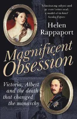 Magnificent Obsession