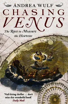 Chasing Venus