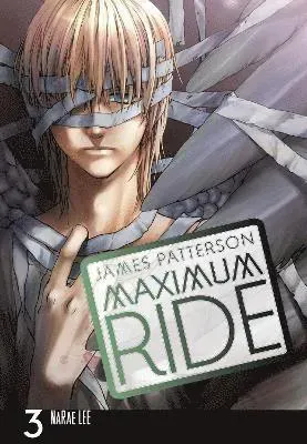 Maximum ride: manga volume 3