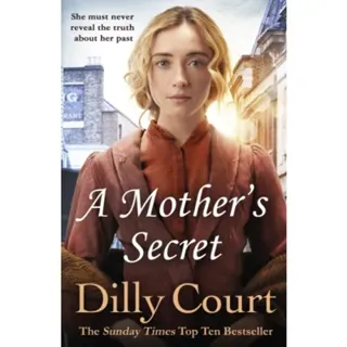 A Mother's Secret