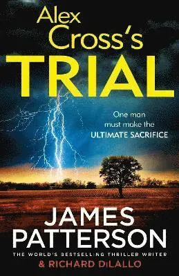 Alex Cross's Trial