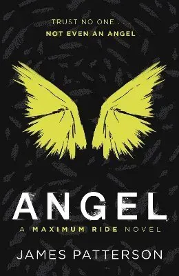 Angel: A Maximum Ride Novel