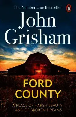 Ford County