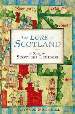 The Lore of Scotland