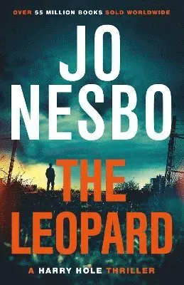 The Leopard