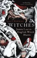 Witches - james i and the english witch hunts