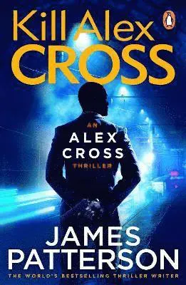Kill alex cross - (alex cross 18)