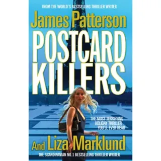 Postcard Killers