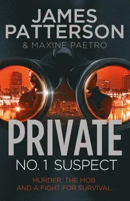 Private: No. 1 Suspect