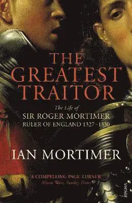 The Greatest Traitor