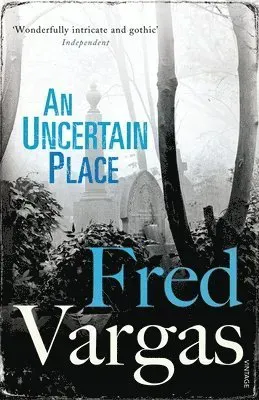 Uncertain place