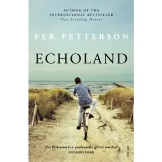 Echoland