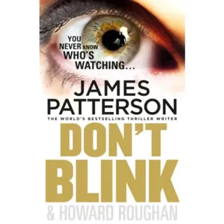 Don't Blink