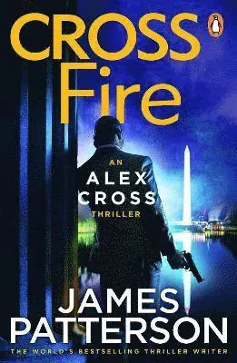 Cross fire - (alex cross 17)