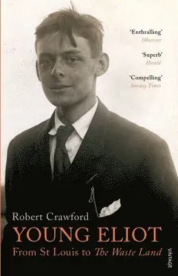Young Eliot