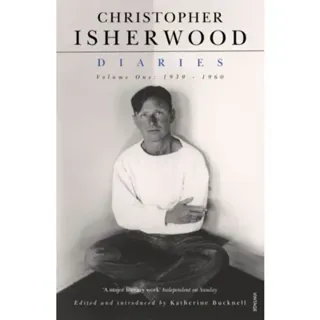 Christopher Isherwood Diaries Volume 1