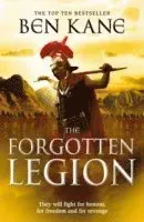 Forgotten legion - (the forgotten legion chronicles no. 1)