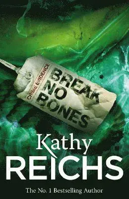 Break no Bones