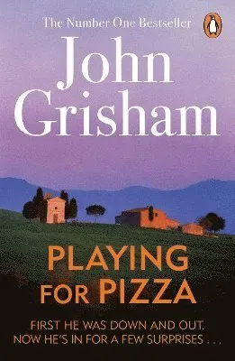Playing for Pizza