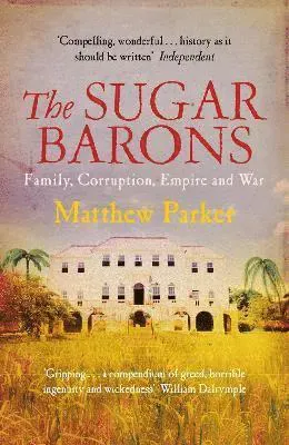 The sugar barons
