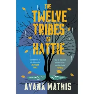 The Twelve Tribes of Hattie