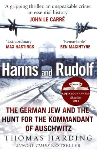 Hanns and Rudolf