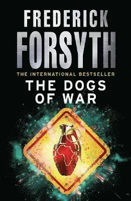 DOGS OF WAR