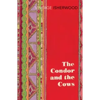 The Condor and the Cows